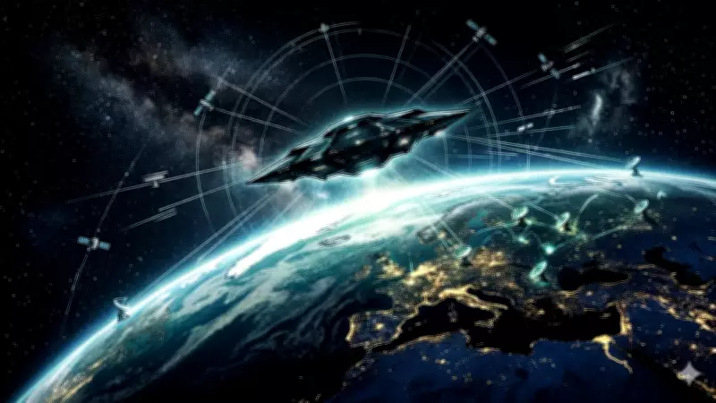 From Sci-Fi to Science: The Enduring Quest for Extraterrestrial Life