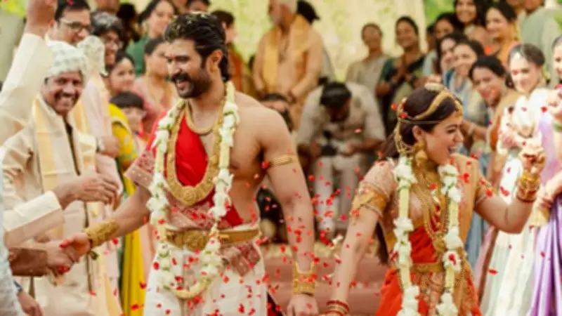 From Screen to Reality: South Indian Co-Stars Who Married After Falling in Love