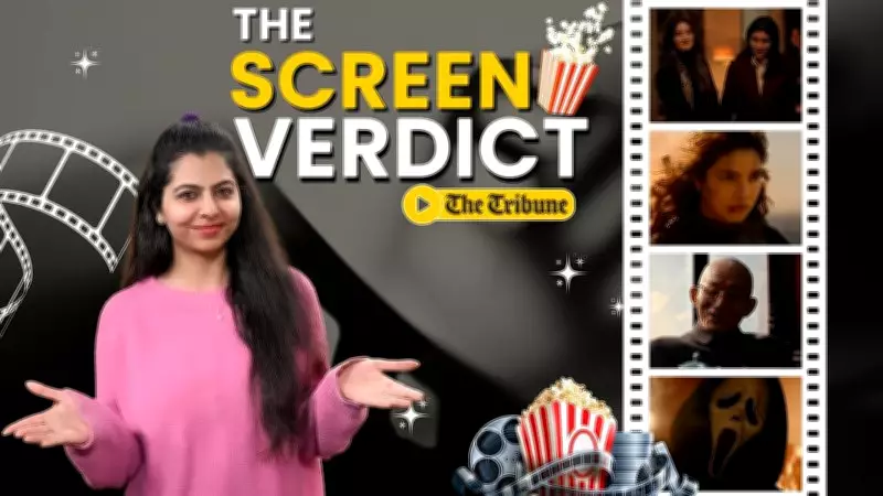 From Shocking Dramas to Horror Misfires: Unfiltered Reviews on The Screen Verdict