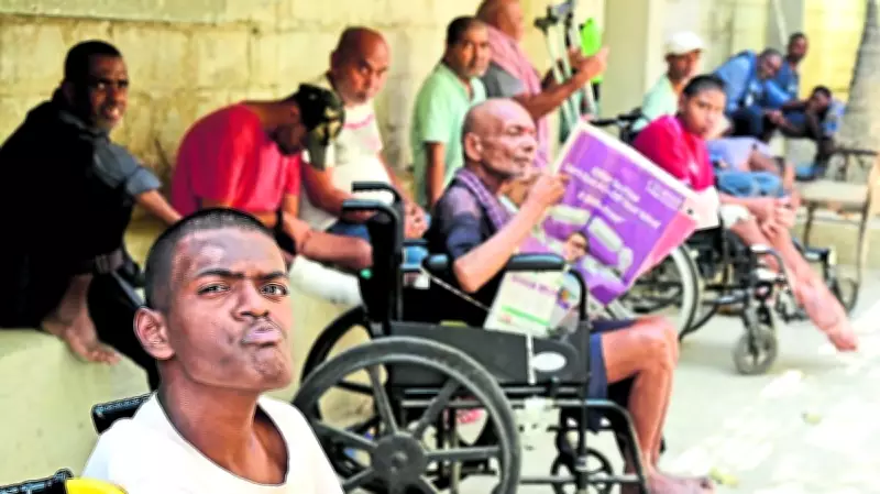 From Streets to Shelter: Bengaluru's Homeless Find Hope Amidst Despair