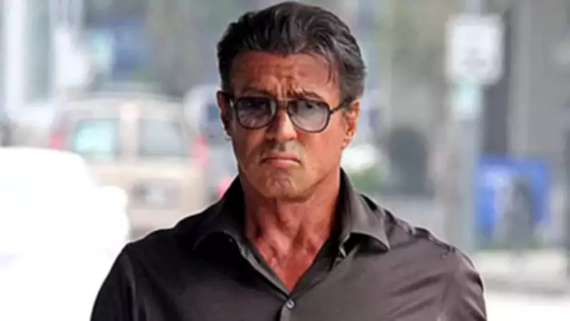 From Sylvester Stallone to Will Smith: Hollywood Stars Who Shone in Bollywood Films