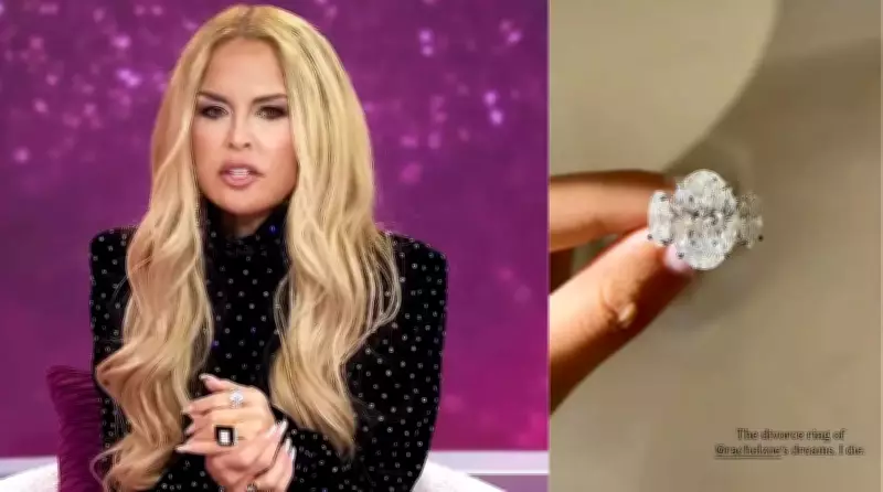 From Symbols of Union to Tokens of Freedom: The Rise of the 'Divorce Ring'