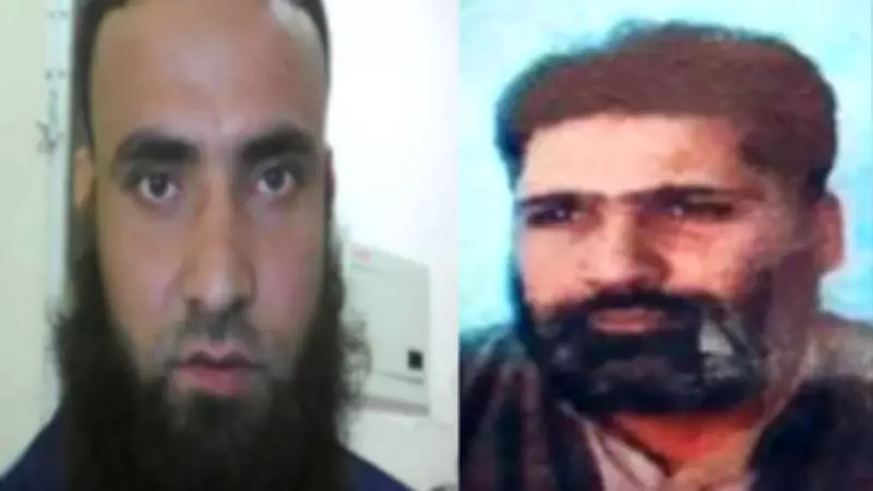 From Tihar to Terror: The Re-emergence of Two Most-Wanted Lashkar-e-Taiba Operatives