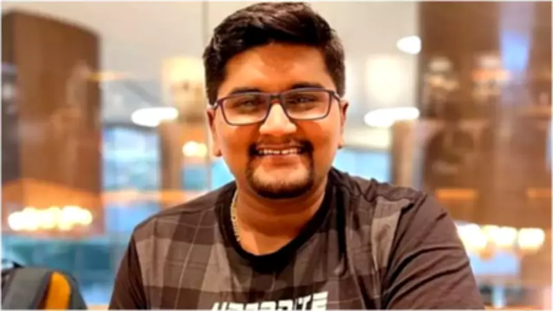 From Voice-Over to On-Screen: Manoj Sharma's Unexpected Acting Journey