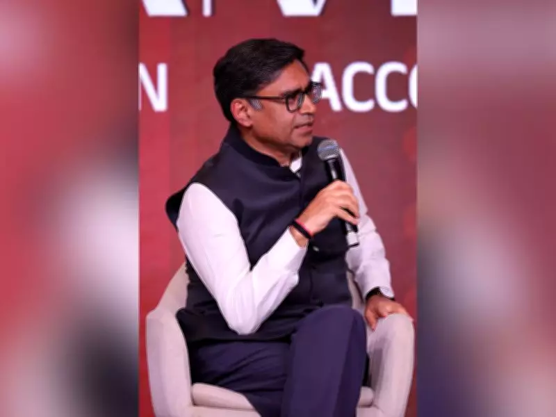 FS Vikram Misri Warns: Outdated Rules Risk Irrelevance in Changing World