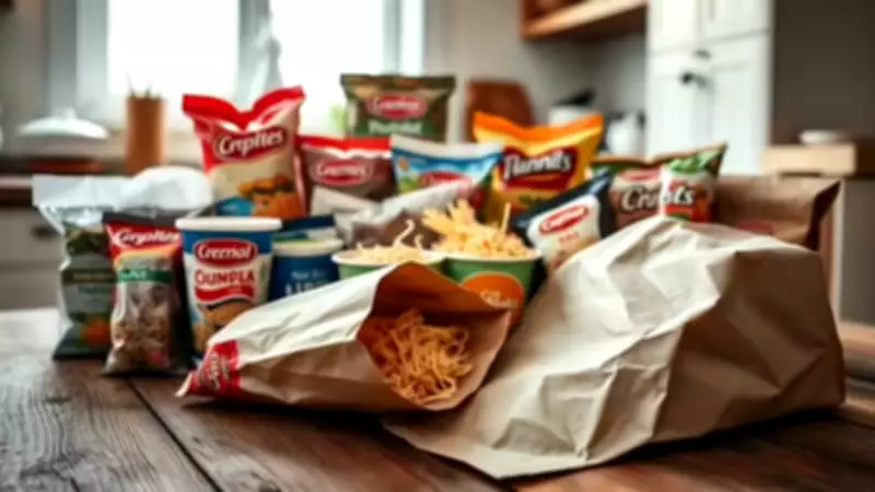 FSSAI's 8-Year Delay on Food Warning Labels Sparks Supreme Court Concern