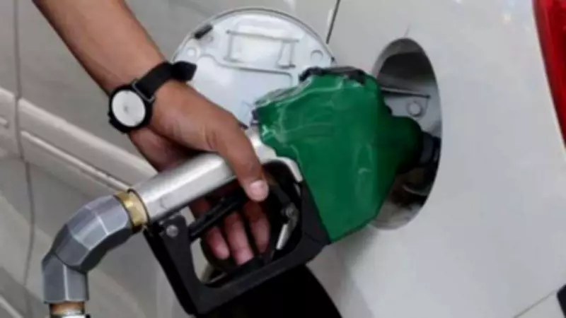 Fuel Shortage Rumors in UP Amid Middle East Conflict Spark Panic Buying