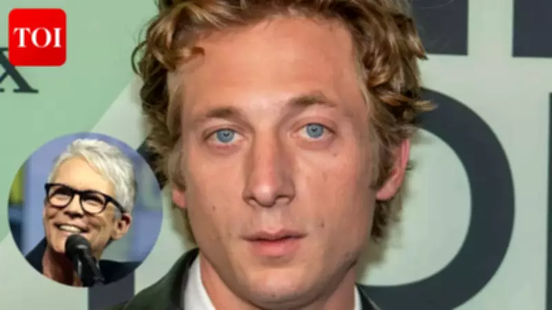 FX's 'The Bear' to Conclude with Season 5, Ending Carmy's Restaurant Saga