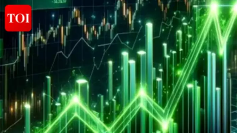 FY26 Ends with 10-Year G-Sec Yield Above 7%, Marking Historic Financial Shifts