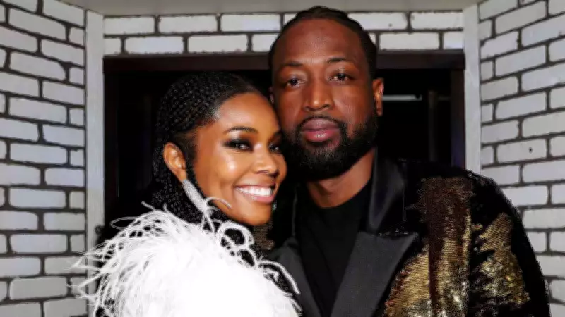 Gabrielle Union Reveals Surrogacy Pain and Body Image Struggles with Dwyane Wade