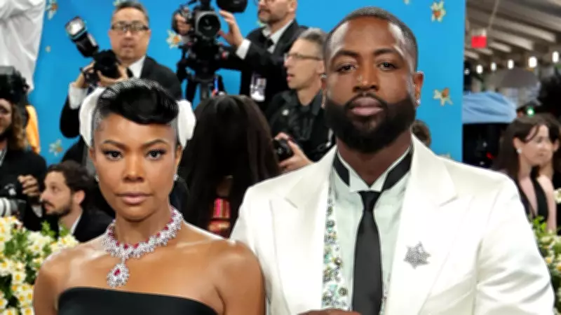 Gabrielle Union's Instagram Praise for Dwyane Wade Sparks Fan Frenzy Amid Private Marriage