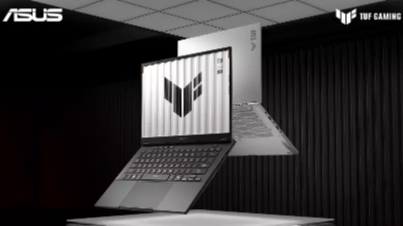 Gadgets Weekly Roundup: Asus Gaming Laptops, AI Holi Store, and More