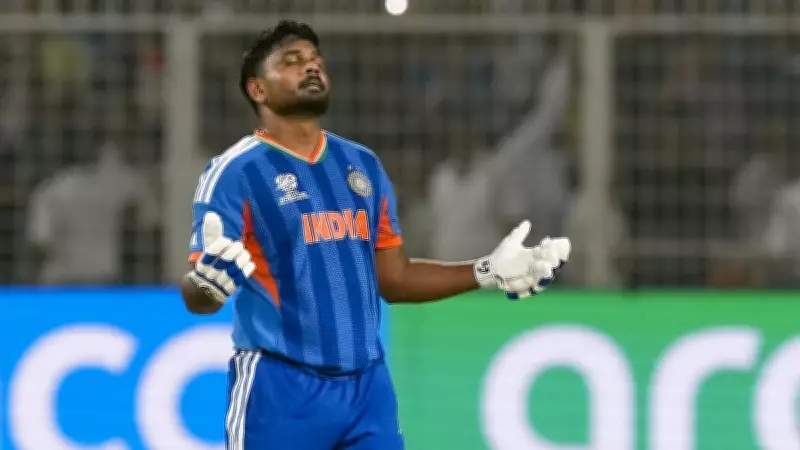 Gambhir Praises Samson's Power: 'He Can Win Games in First Six Overs'