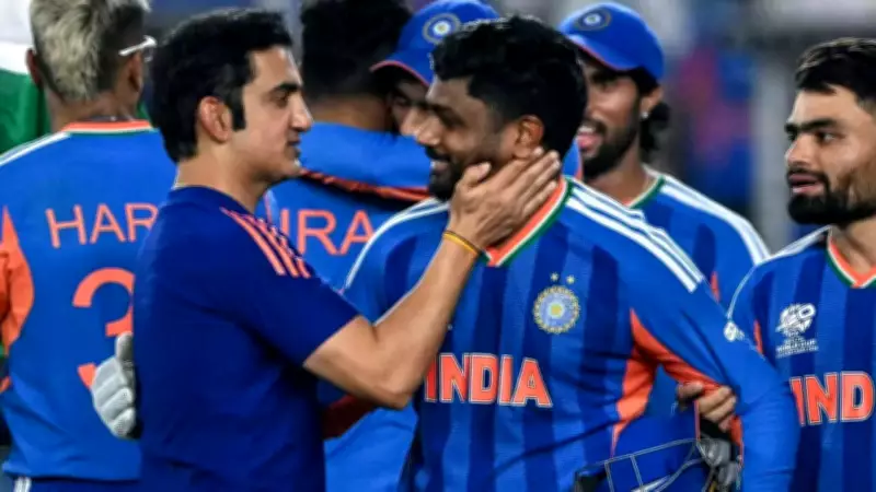 Gambhir Reveals Aggressive Batting Philosophy Behind Samson's T20 World Cup Recall