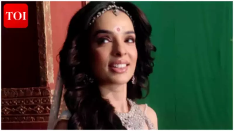 Ganesh Kartikey's Shiv Parivaar Explores Parvati's Destiny and Ganga's Heartbreak