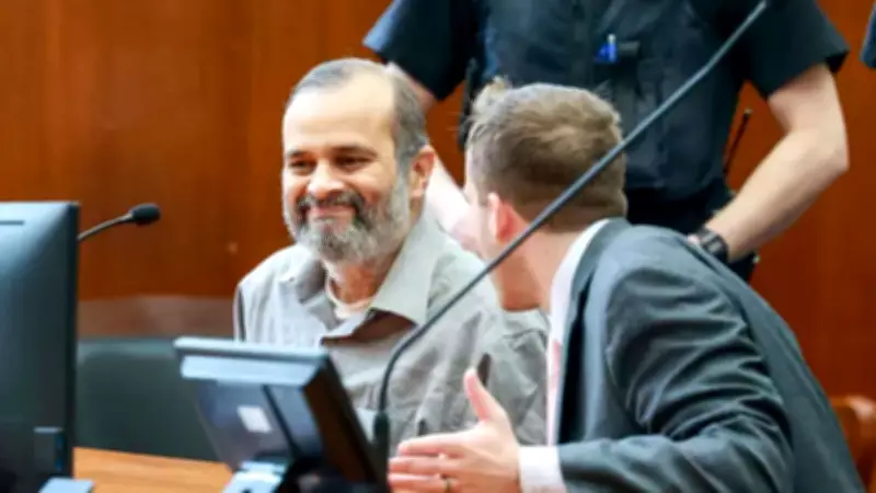 Ganesh Shenoy Sentenced to 10 Years for 2005 Deadly Crash After 20-Year Fugitive Stint in India