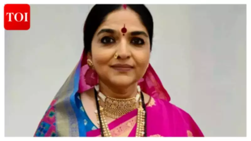 Ganga Mai Ki Betiyaan Stars Discuss Traditions, Dowry Stigma in TV Show