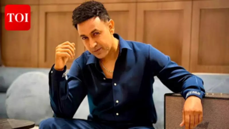 Gangster Goldy Brar's Alleged Threat to Gippy Grewal Sparks Punjab Security Row