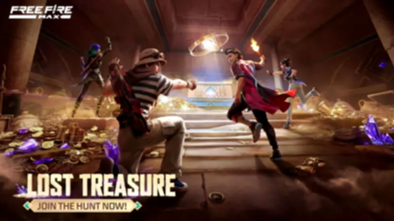 Garena Free Fire Max Redeem Codes for March 24, 2026: Free Diamonds, Gun Skins, and More