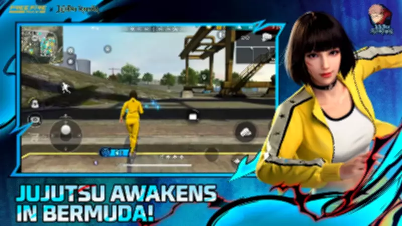 Garena Free Fire Max Redeem Codes for March 6: Full List of Active Rewards