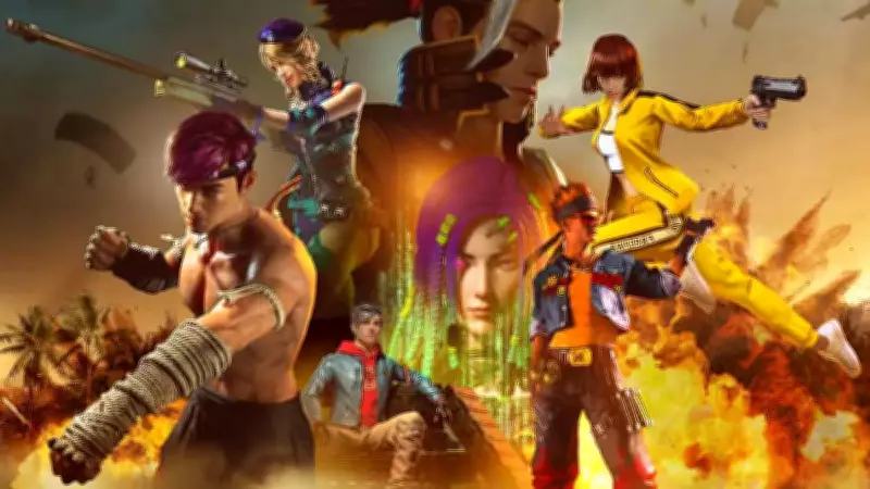 Garena Free Fire Max Redeem Codes for March 8, 2026: Unlock Exclusive Rewards