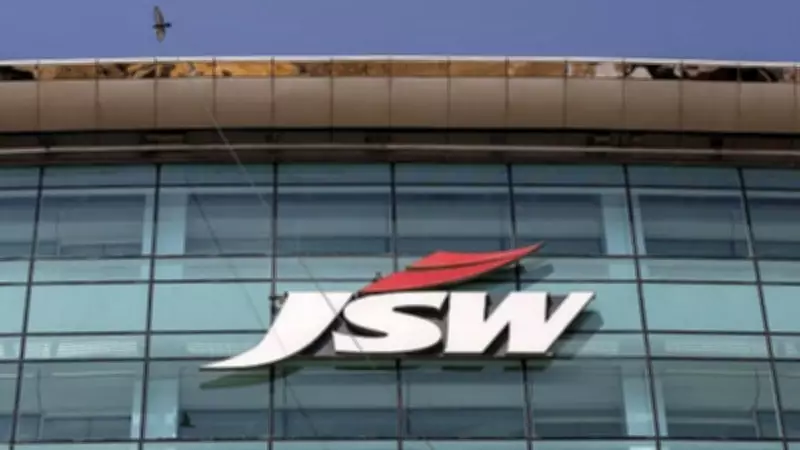 Gas Shortages Force JSW Steel Plant Shutdown, India Invokes Emergency Measures