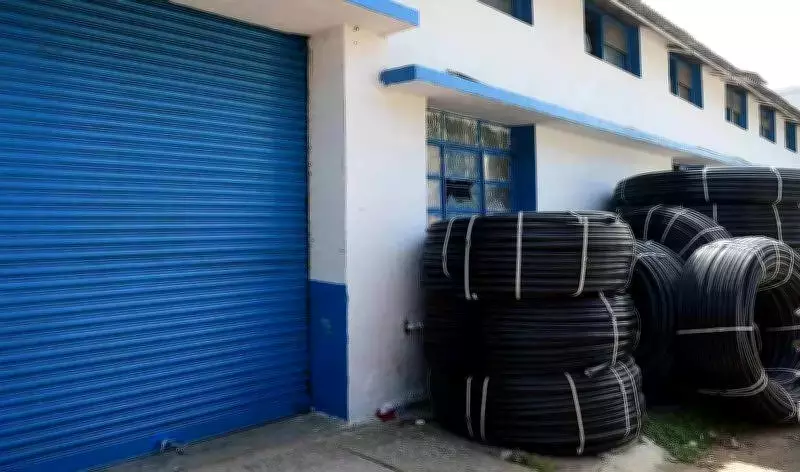 Gas Supply Crisis Threatens Shutdown of Bengaluru's Peenya Industrial Hub, 3,000 MSMEs at Risk