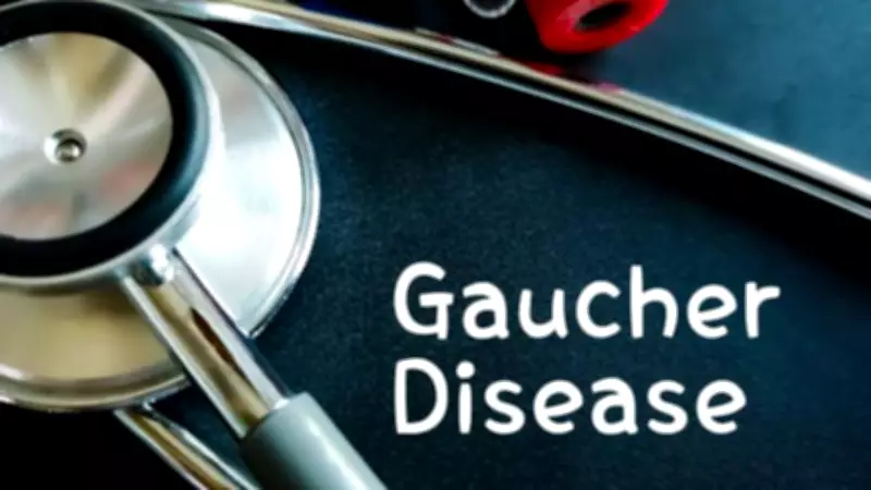 Gaucher Disease: The Hidden Genetic Condition Linked to Parkinson's Risk