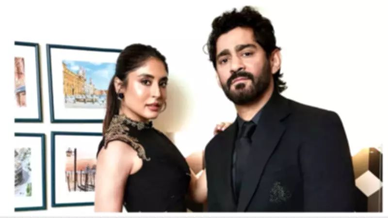 Gaurav Kapur & Kritika Kamra Renovate Bandra Home Ahead of March Wedding