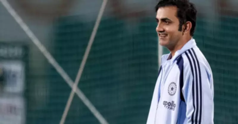 Gautam Gambhir Credits Rahul Dravid and VVS Laxman for India's Cricket Pipeline