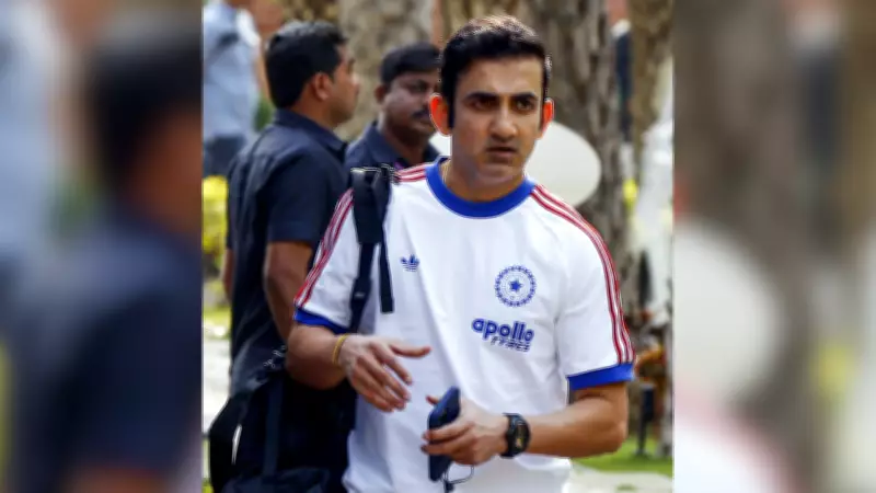 Gautam Gambhir Files Landmark Suit in Delhi HC Over AI Deepfake Misuse