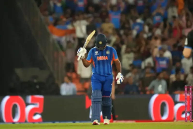 Gautam Gambhir Hails Sanju Samson's 'Special' World Cup Heroics, Rejects Yuvraj Singh Comparisons