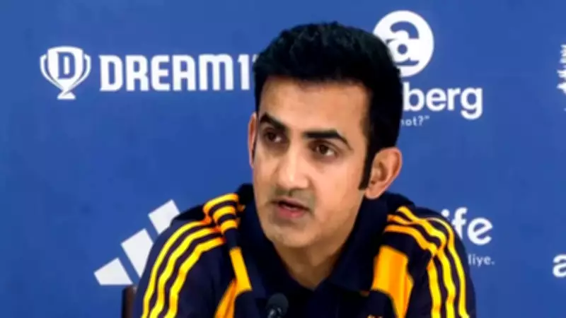Gautam Gambhir Sues Over AI Deepfakes and Identity Misuse in Delhi High Court