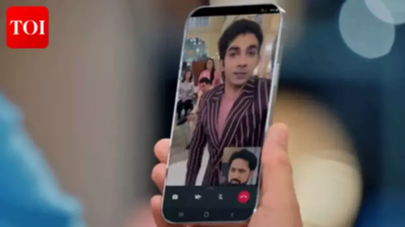 Gautam Returns to Court for Family Custody Battle in Latest Episode