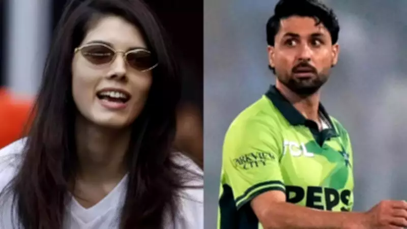 Gavaskar Slams Indian-Owned Franchise for Signing Pakistan Cricketer Abrar Ahmed