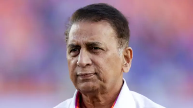 Gavaskar Slams Sunrisers Leeds Over Pakistan Spinner Signing