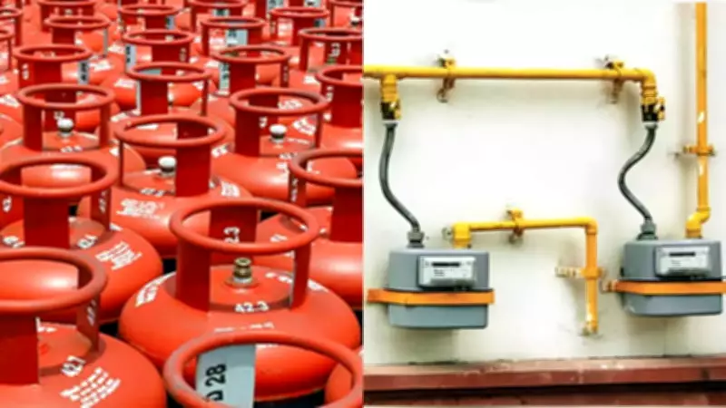 Gaya Administration Boosts PNG Expansion to Combat LPG Shortage and Black Marketing