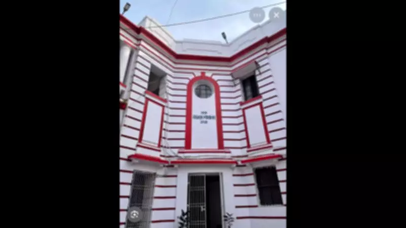 Gaya District Court Relocation Plan Gains Momentum Amid Safety Concerns