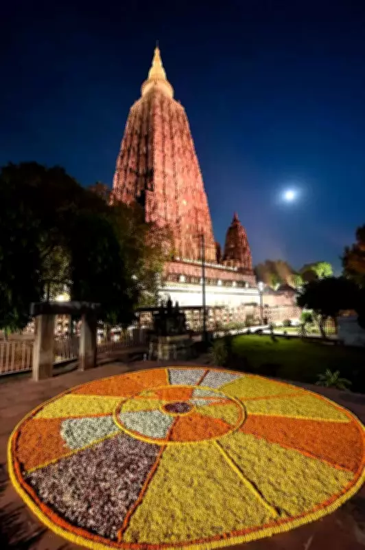 Gaya Hospitality Sector Reels as LPG Crisis Sparks Panic Buying and Tourism Decline