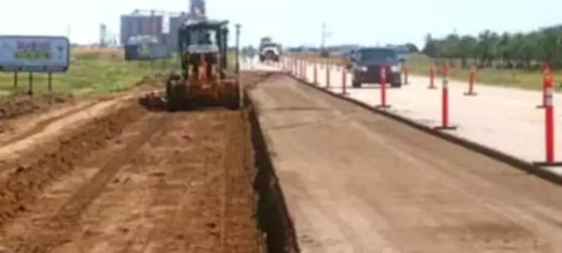 Gaya Land Compensation Issue Resolved for Amas-Darbhanga Highway Project