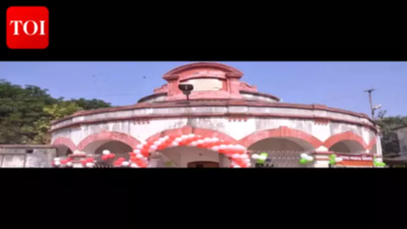 Gaya Municipal Corporation Intensifies Anti-Encroachment Drive with Penalties and Seizures