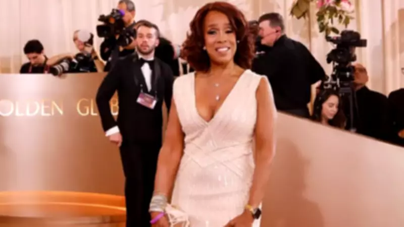 Gayle King's Parenting Regret: Wishes She Cooked More Than Fish Sticks