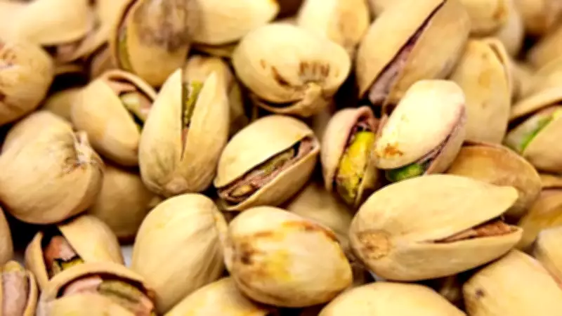 Gaziantep, Turkiye Crowned UNESCO Gastronomy City for Its 'Green Gold' Pistachio