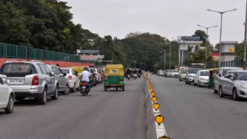 GBA Finalizes Towing Charges: Rs 650 for Two-Wheelers, Rs 1,000 for Cars