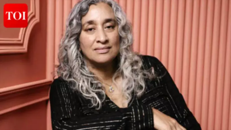 Geeta Gandbhir Makes Oscar History with Dual Nominations for Indian-American Films