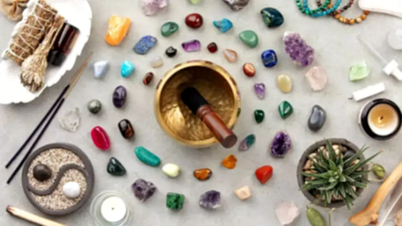 Gemstone Purification Guide: Avoid Common Mistakes for Enhanced Energy