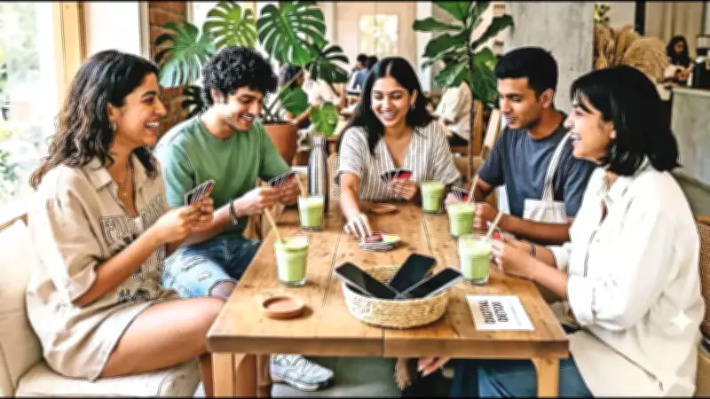 Gen Z Redefines Cool: The Rise of 'Posting Zero' and Offline Luxury