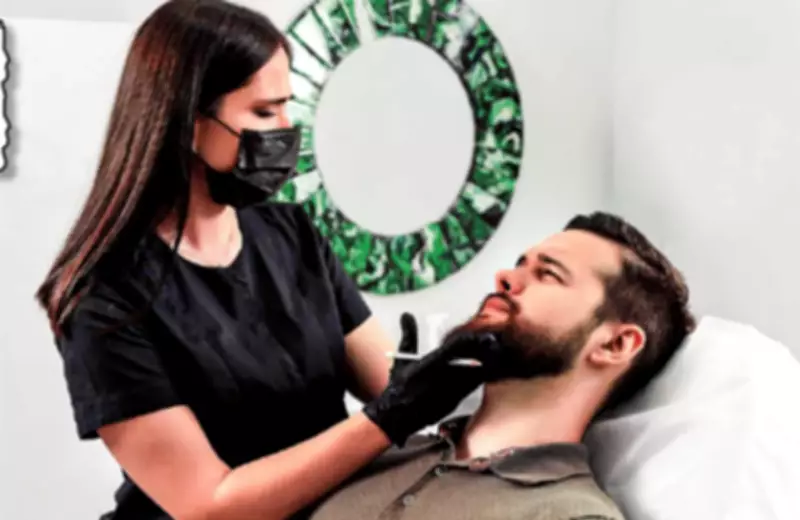 Gen Z's Beauty Revolution: How Botox and Fillers Became Routine in Urban India