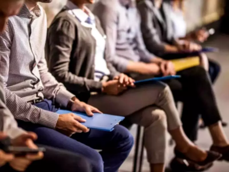 Gen Z's 'Lily Padding' Trend: How Job Hopping is Redefining Early Careers