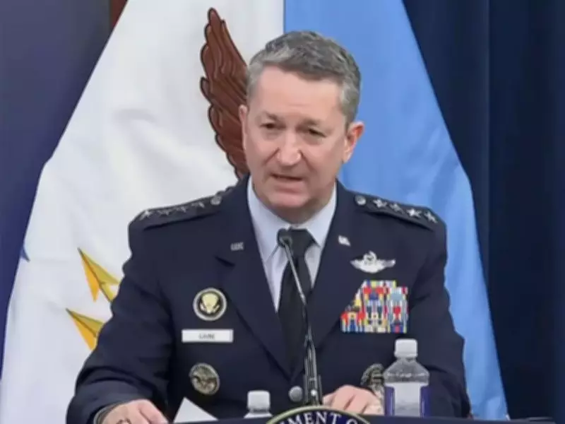 General Dan Raizin Caine: Operation Epic Fury Showcases Unique US Military Capabilities